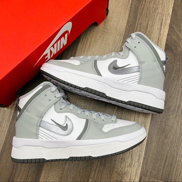 Nike Dunk High Up - Picture 2 of 7